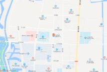 中钰观澜院电子地图