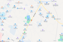 东郡·紫荆府电子地图