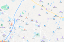 唐商·中央花园电子地图