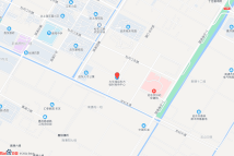 大华海启东方电子地图