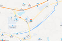 冠东豪城电子地图