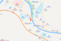 上上洛·高新九峯电子地图