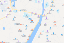 御景江山悦电子地图