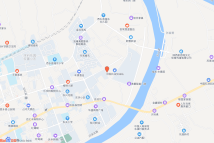 庆华茶乡水城电子地图