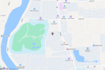 碧桂园·时代城电子地图