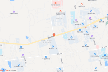 麻城升华翡翠一品电子地图