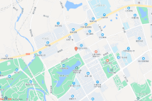 青龙湖·国际公馆电子地图