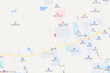 健康港·云水湾电子地图