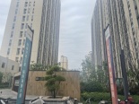 小区环境