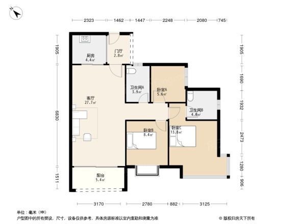 雍翠新城