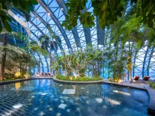 渝中 重庆来福士 2室2厅