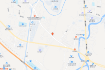 荣安·山海麓园电子地图