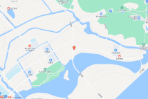 红星紫御半岛电子地图