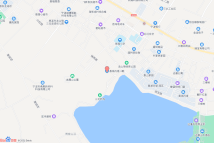 香湖丹堤3期电子地图