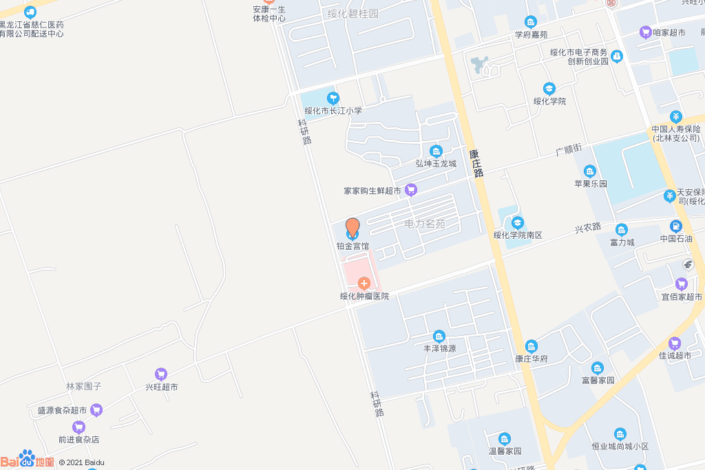 电子地图