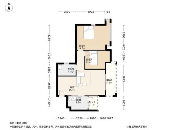 雍翠新城