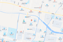 美的君耀府电子地图