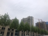 实景图在建工地