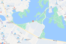 黄州碧桂园湖境电子地图