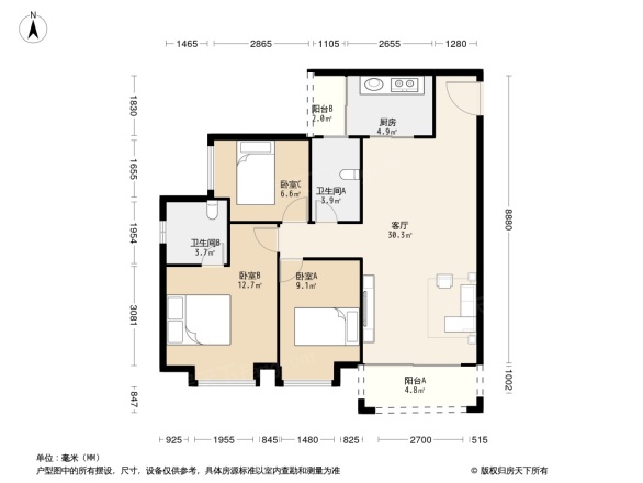 雍翠新城