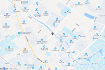 滨江玺樾电子地图