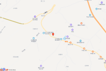 齐岳山康养生态园电子地图