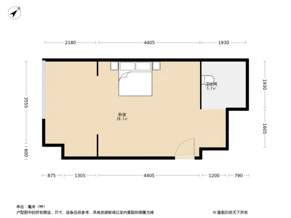 华晨白云东方时代广场