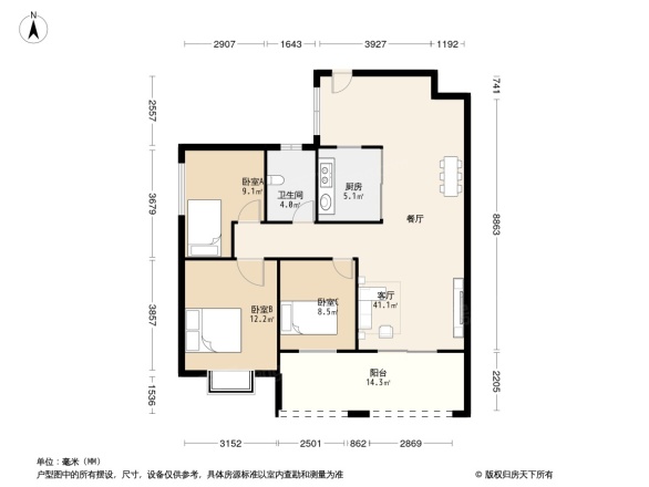 未来海岸系水云湾