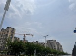 实景图在建工地