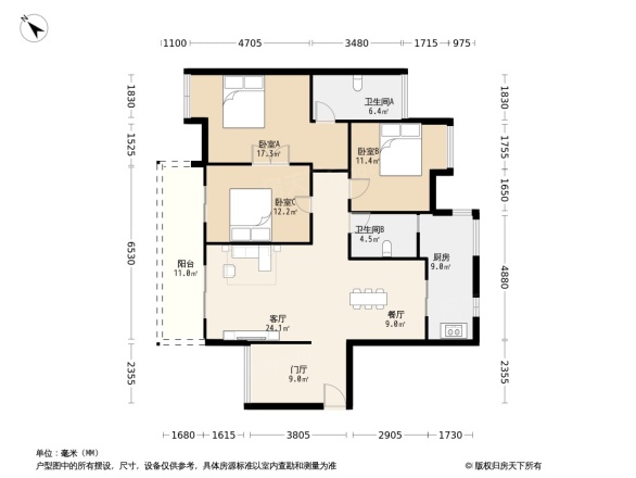 城市假日花园