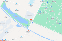 绿都雁鸣叙电子地图