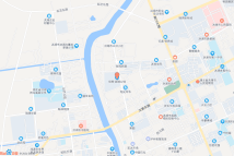 信泰·御湖公馆电子地图