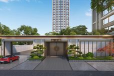 懋源·煜泽台[丰台]