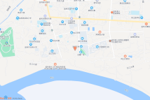 信达·江城壹品电子地图
