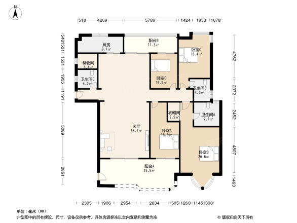 罗马家园龙禧