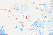 东泰壹号院电子地图