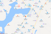 宜城未来城电子地图