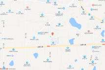 枣阳天伦首府电子地图