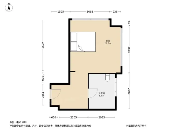 和信香榭澜郡