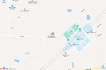 绿地·襄阳城际空间站电子地图