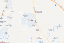 泸州海吉星二期电子地图