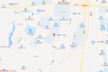 三溪·酒城中心电子地图