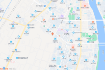 中鑫海南苑电子地图