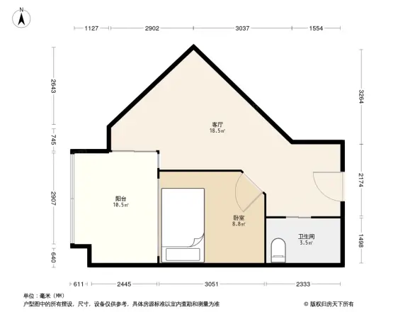 绿都阳光上东
