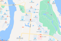 泸州蘭台府电子地图