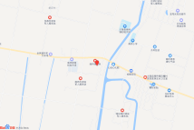 兰陵县南桥镇南桥村电子地图