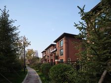 (优选推荐)香河爱晚大爱城 交通便利 从未入住 有优惠