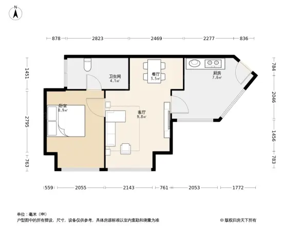 龙园8号