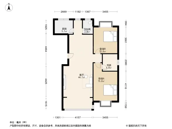 雅致名园