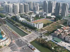 南向五房 全新未住 交标状态 楼下3号线交通方便